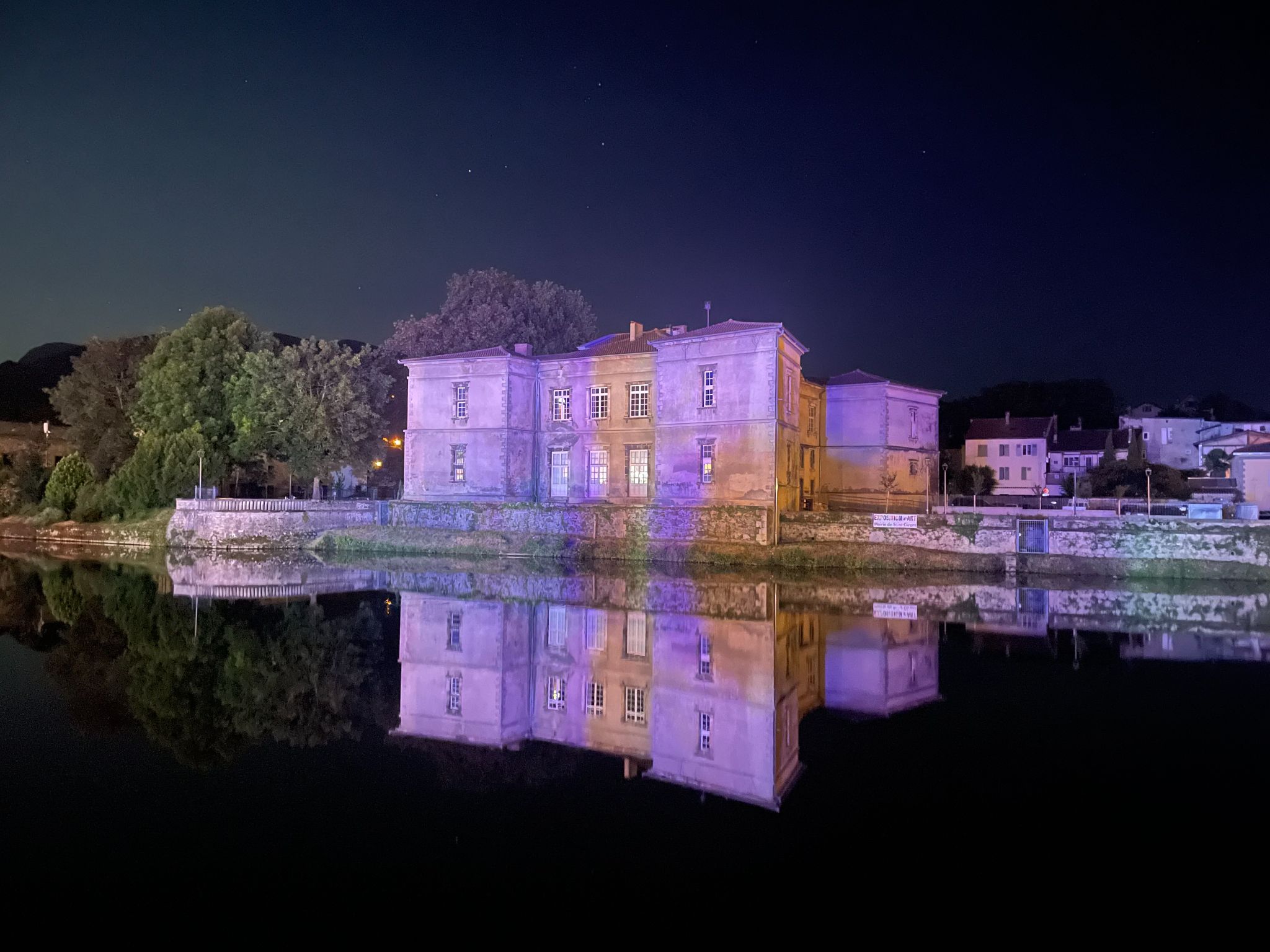 Saint Girons